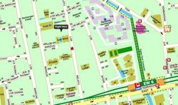 Lorong Melayu (D14), Detached #472930181
